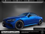 Mercedes-Benz CLE 300 AMG Line Advanced Plus+Burmester+AHK+Kam - Mercedes-Benz CLE 300 aus 2024