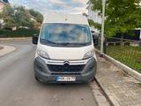 Citroën Citroen  Jumper L3H2, 7-Sitzer Mixto - Citroën Jumper in Frankfurt (Main)