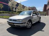 Volkswagen Golf 1.9TDI 74Kw Special*Tüv 04/27*Klima*1 Hand* - Volkswagen Golf aus 2002: TDI