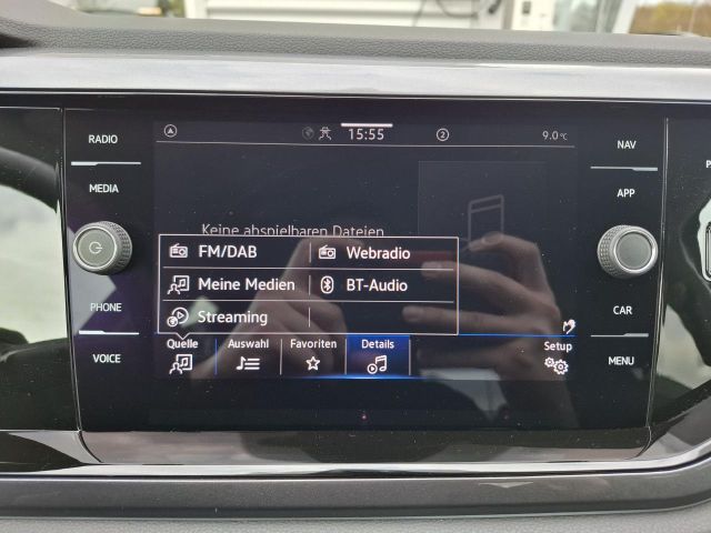 POLO 1.0 TSI DSG STYLE IQ.LIGHT+ACC+DAB+APP