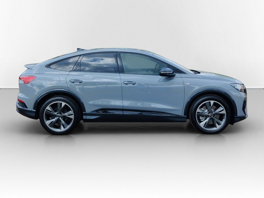 Audi Q4 - Bild 7