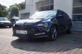 Skoda Superb Combi Sportline 4x4*DSG*LED*PDC* - Skoda Superb Gebrauchtwagen in Dortmund
