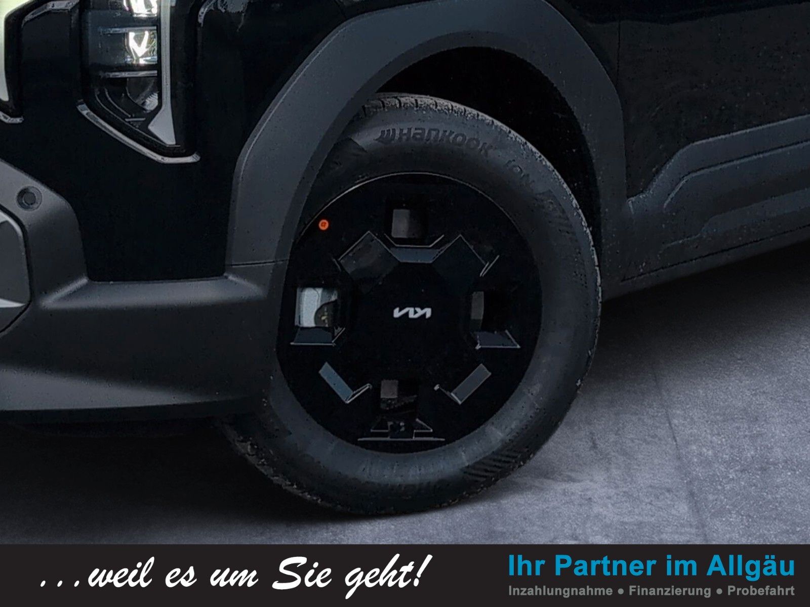 Kia EV2 - Bild 8
