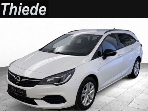 Opel Astra K ST 1.2T EDITION NAVI/LED/KAMERA/SHZ/DAB+