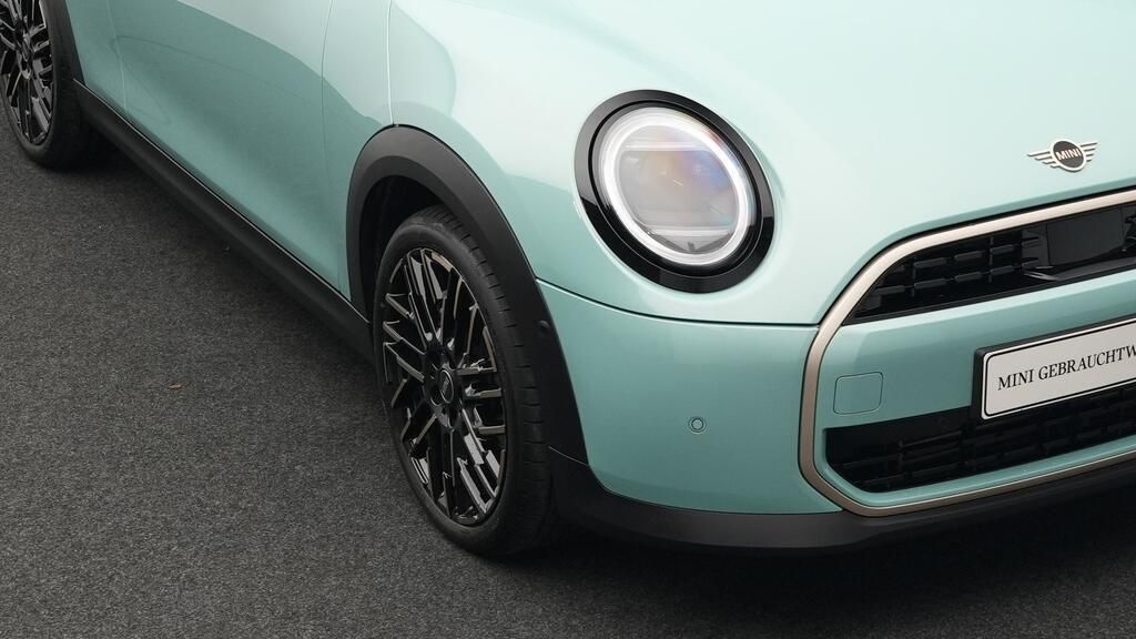 MINI Cooper C - Bild 23