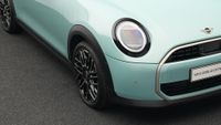 MINI Cooper C - Vorschau Bild 23