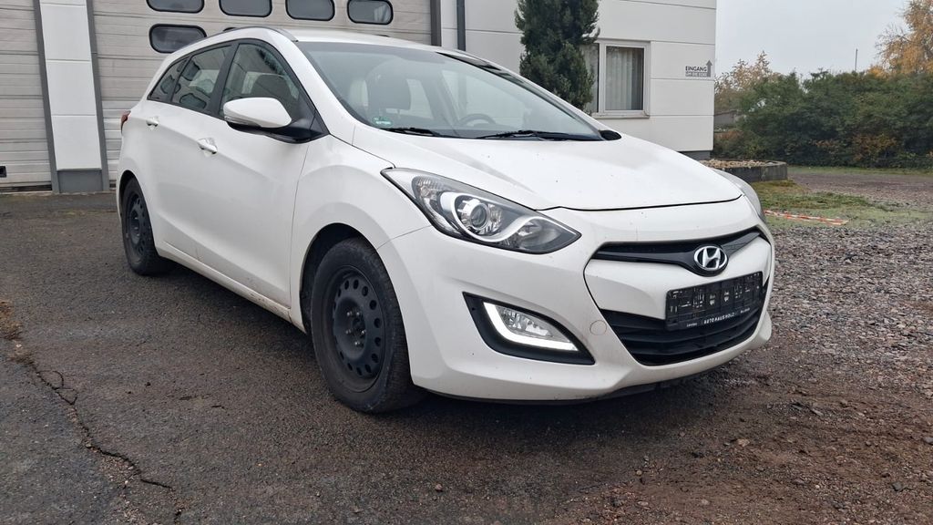 Angebot ansehen Hyundai i30