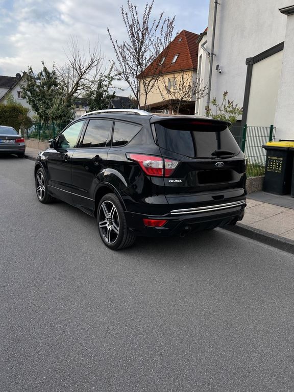 Image of Ford Kuga