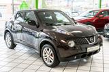 Nissan Juke N-Tec Connect  Turbo 16 V 190PS Kamera Navi - Nissan Juke Gebrauchtwagen