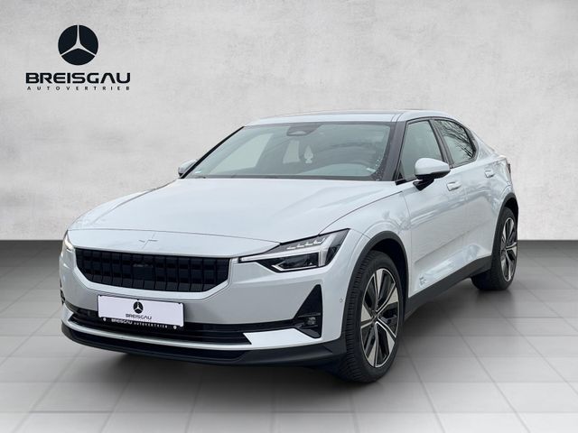 Polestar 2 Standard Range Single Android Auto*Metallic