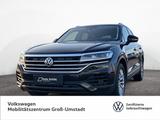 Volkswagen Touareg 3.0 TDI 4Motion+AHK+Luft+RFK+ACC+PDC - Volkswagen Touareg: Luftfederung