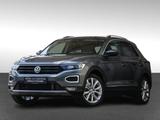 Volkswagen T-Roc 2.0 TSI Sport 4Motion - Volkswagen T-Roc in Saarbrücken