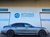BMW 740d xDrive M Sport Pro*UPE-152tEUR*Matt*el-Tür - mit Diesel-Antrieb: Grau, Matt