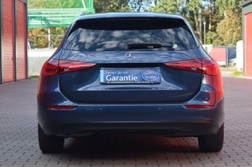 Mercedes C 200 - 6