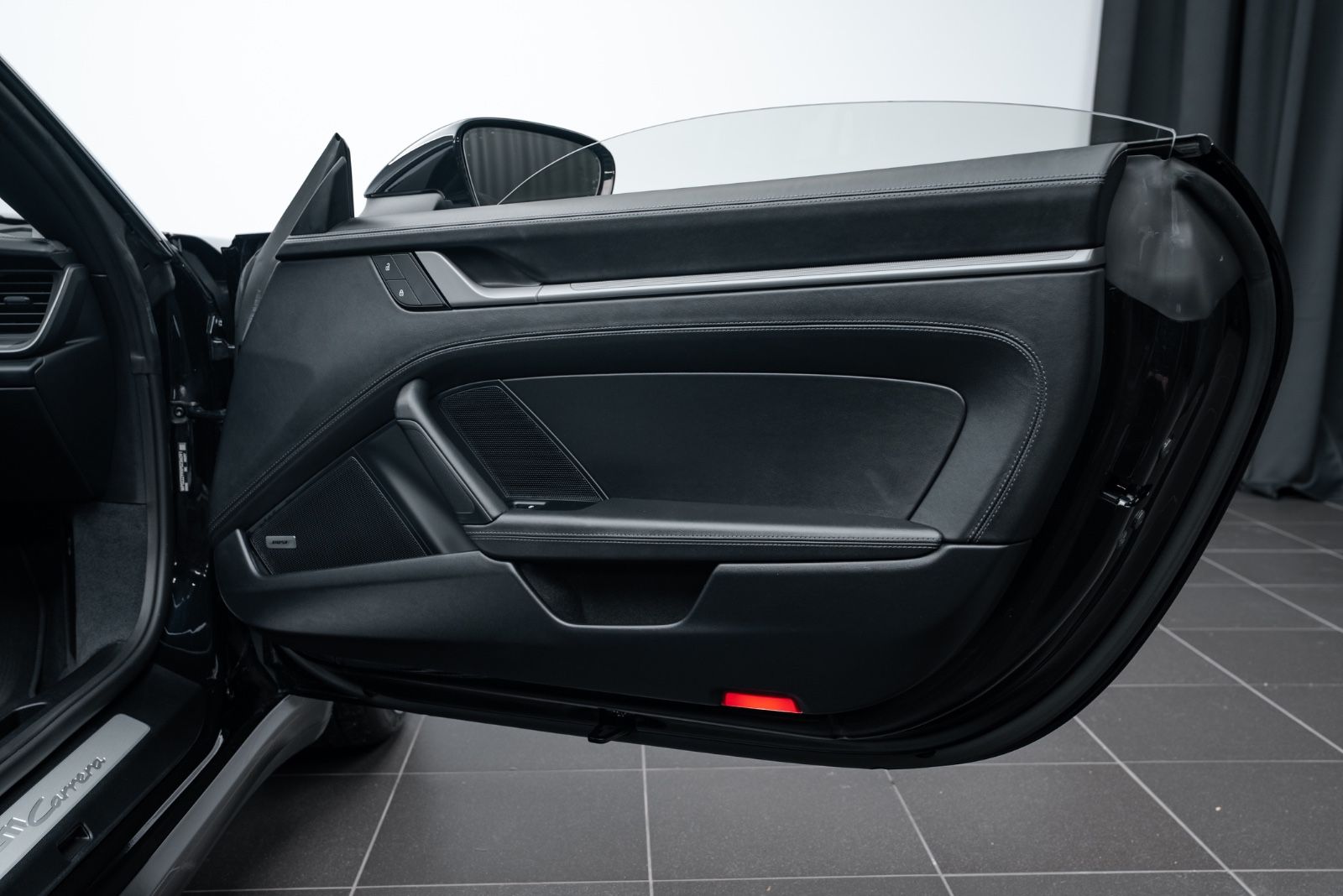 Fahrzeugabbildung Porsche 992 Carrera Cabriolet LIFT/BOSE/SPORTABGAS