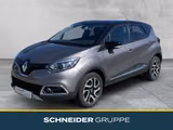 Renault Captur 110 dCi XMOD NAVI+SHZ+KAMERA+KLIMA+R-LINK - Renault: Standheizung