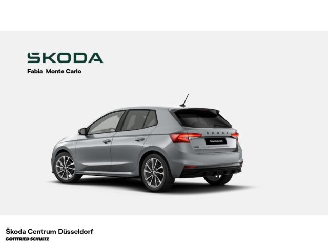 Skoda Fabia - Bild 3