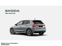 Skoda Fabia - Vorschau Bild 3