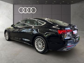 Audi A5 - 4