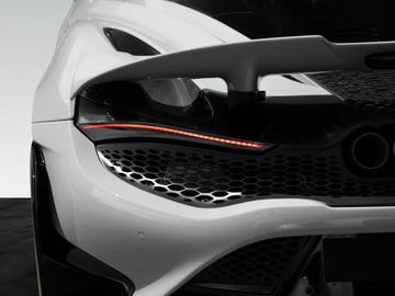 2021 Mclaren 765LT — миниатюра 19