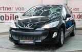 Peugeot 308 SW*Tüv&Inspektion Neu*Einparkhilfe*Allwetter - Peugeot 308 aus 2008: SW