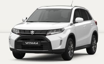 Suzuki Leasingangebot: Suzuki Vitara 1.4 Comfort | Automatik | Sitzheizung | N