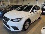 Seat Ibiza 1,0TSI Style Navi Winterpaket Connect.Box - SEAT Ibiza CONNECT mit Benzin-Antrieb