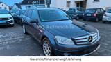 Mercedes-Benz C 200 CDI/1.Hand/Automatik/Tempomat/Klima/PDC