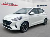 Hyundai i10 1.2 Trend (AC3) - Hyundai i10 AC3