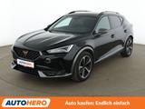 Cupra Formentor 1.5 TSI ACT Aut.*NAVI*LED*ACC*CAM*PDC* - Cupra aus 2021
