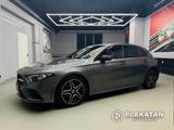 Mercedes-Benz A 200 A -Klasse AMG MBUX Distronic Kamera - Mercedes-Benz Gebrauchtwagen Klasse mb