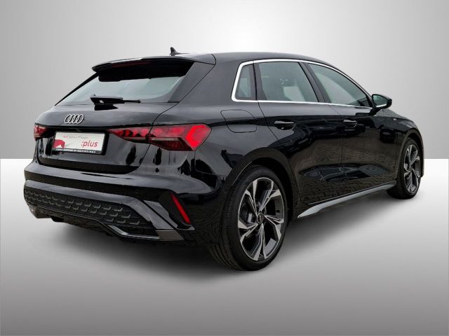 A3 SPORTBACK 35 TFSI S-LINE