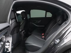Foto Nummer 25: MERCEDES-BENZ S 400