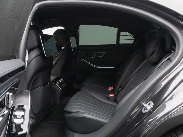 Foto Nummer 25: MERCEDES-BENZ S 400