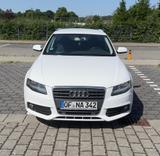 Audi A4 Avant 2.0 TDI Automatik | 162.500 km | S - Audi A4: Kombi, 2.5