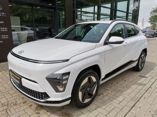 Hyundai KONA EV Advantage (SX2)