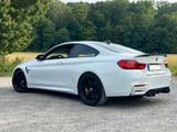 BMW M4F82/MPPSK/Keramik/CS Teile/Carplay /TopZustand - BMW M4: Coupé