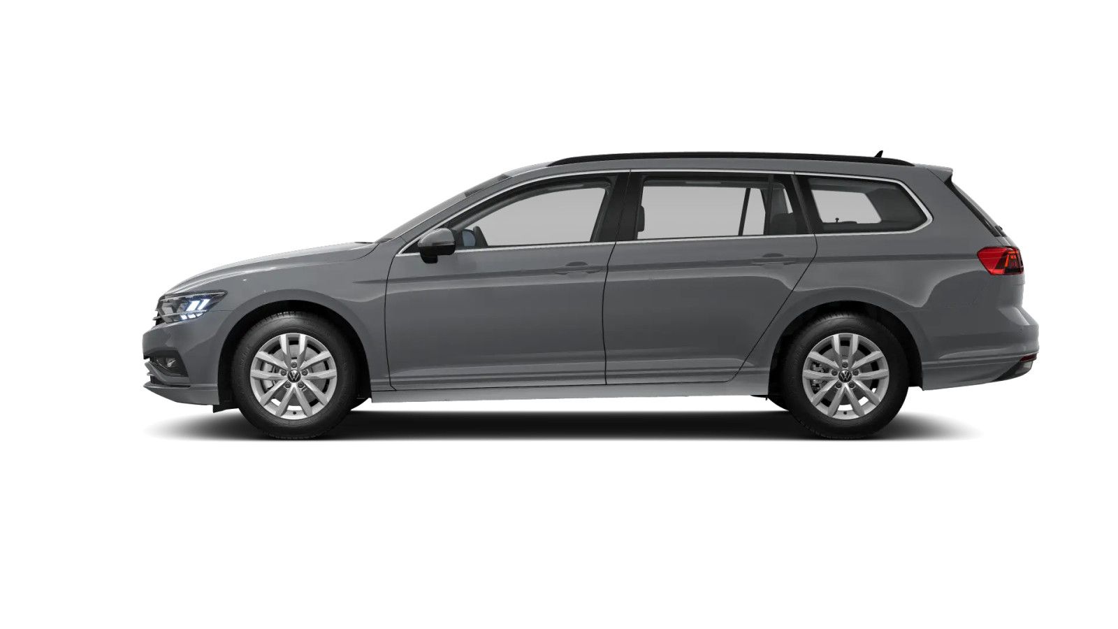 Volkswagen Passat - Bild 7