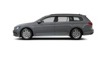 Volkswagen Passat - Vorschau Bild 7