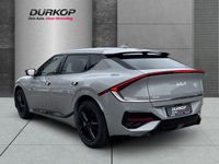 Kia EV6 - Vorschau Bild 3