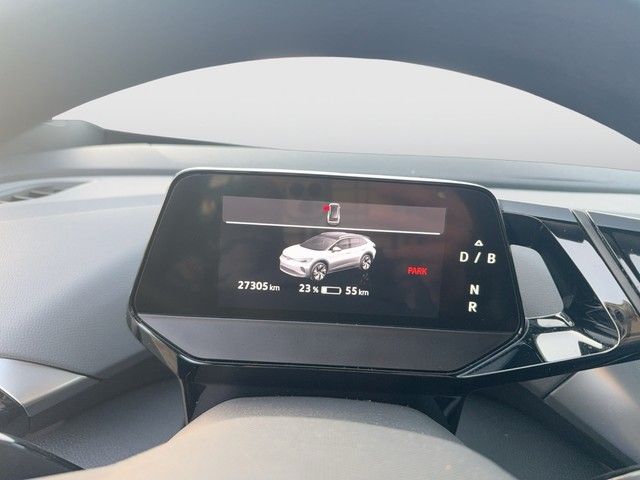 Volkswagen ID.4 - Bild 9