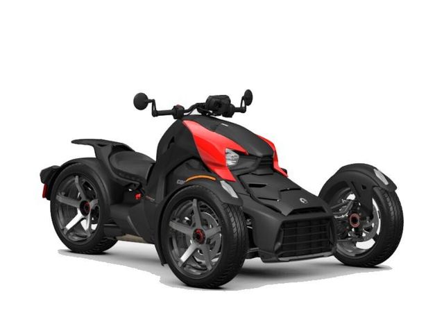 Can-Am Ryker 900 ACE Sport