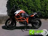 KTM 1190 Adv Adventure/R - KTM SPORTLER