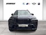 BMW X7 M60i M Sport Pro B&W Pano Sky M-Sitz, 6Sitzer - BMW X7 M60 Gebrauchtwagen