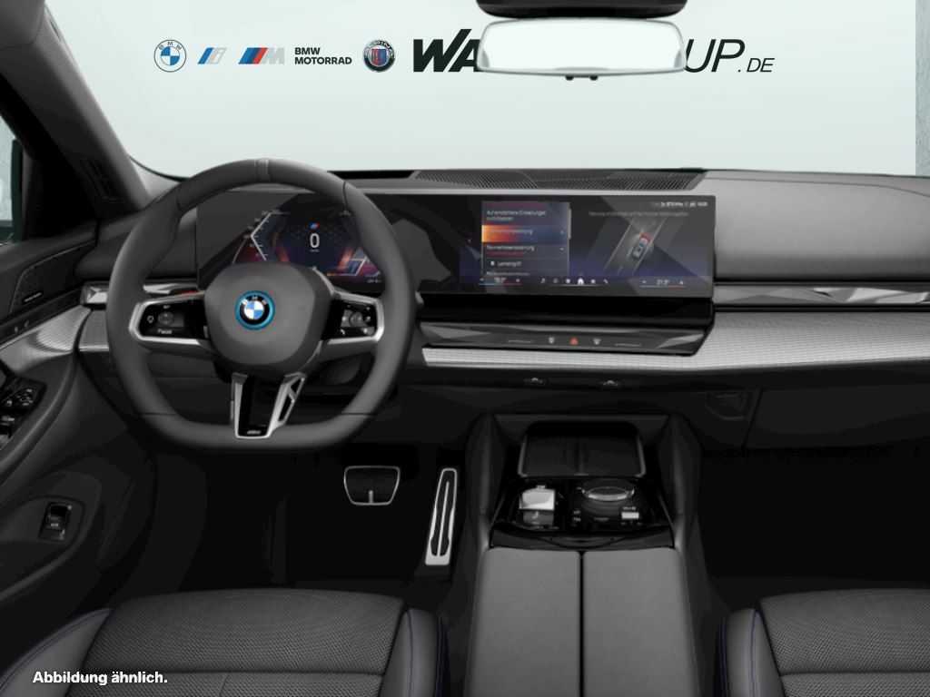 BMW i5 - Bild 4