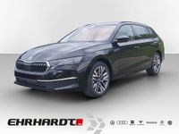 Skoda Octavia - Vorschau Bild 1