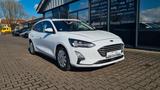 Ford Focus T 1.5TDCi AUT - ASSISTS - AHK - STANDHZG - - Ford Focus: ST Tdci
