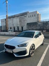 Seat Cupra Leon 2.0 tsi VZ CUP 300PS - Seat Leon VZ Gebrauchtwagen