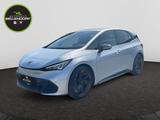 Cupra Born 58 kWh Navi Wärmepumpe Rückfahrkamera - silberne Cupra Born