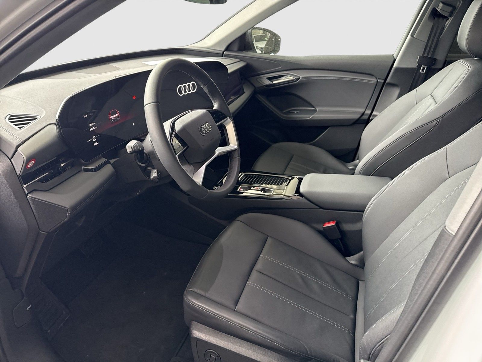 Audi Q6 e-tron - Bild 11
